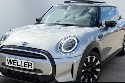 Mini Cooper 47.500 km 24.490 &euro; Münster 48163