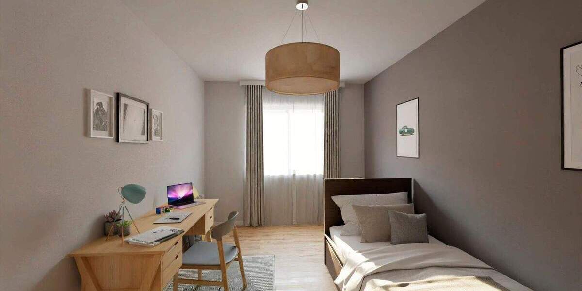 Doppelhaushälfte Bergkamen Weddinghofen - 4 Zimmer, 131 m&sup2;, 402.500&euro; | Angebot:25673611