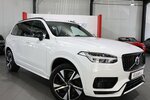 Volvo XC90 RECHARGE P-HEV AWD R-DESIGN SPORT 7-SITZER 137.000 km 36.991 &euro; Hamm 59077