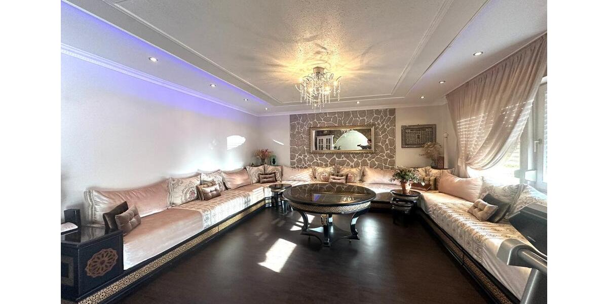 Einfamilienhaus Hamm Herringen - 7 Zimmer, 200 m&sup2;, 460.000&euro; | Angebot:26273860