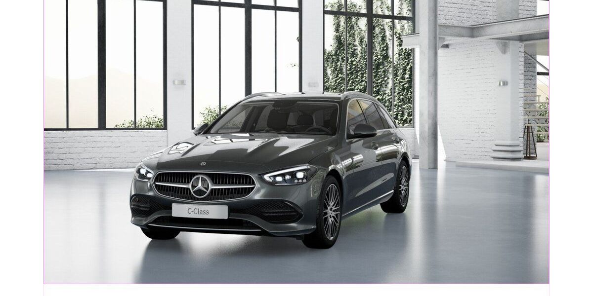 Mercedes-Benz C 180 26.315 km 31.880 &euro; Ahlen 59229