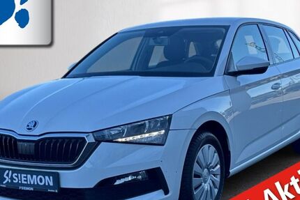 Skoda Scala 67.371 km 14.430 &euro; Münster 48157
