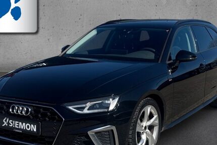 Audi A4 87.125 km 25.930 &euro; Münster 48157