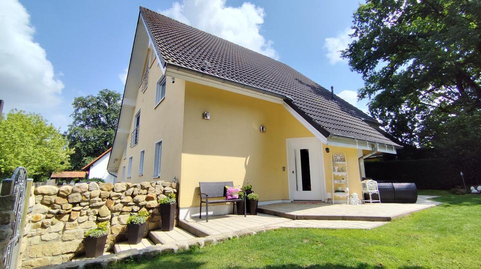 Einfamilienhaus Soest - 7 Zimmer, 210 m&sup2;, 489.000&euro; | Angebot:26800161