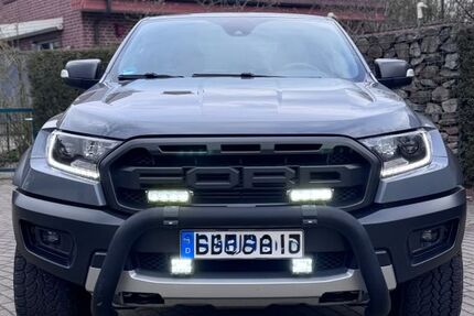 Ford Raptor 120.000 km 35.500 &euro; Münster 48153