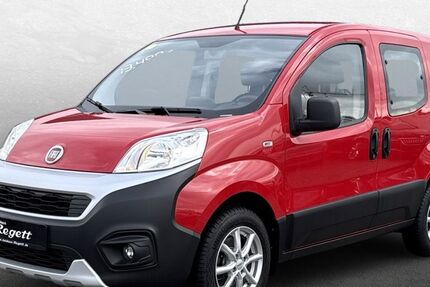 Fiat Fiorino 95.977 km 13.490 &euro; Soest 59494