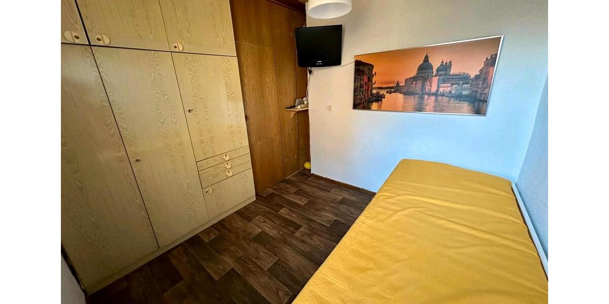 Bungalow Hamm Heessen - 2.5 Zimmer, 50 m&sup2;, 50.000&euro; | Angebot:26123520