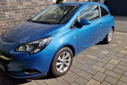 Opel Corsa 80.574 km 8.000 &euro; Selm 59379
