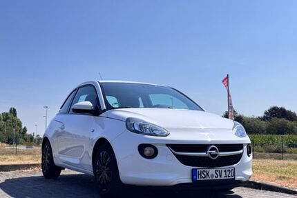 Opel Adam 130.250 km 5.299 &euro; Ense 59469
