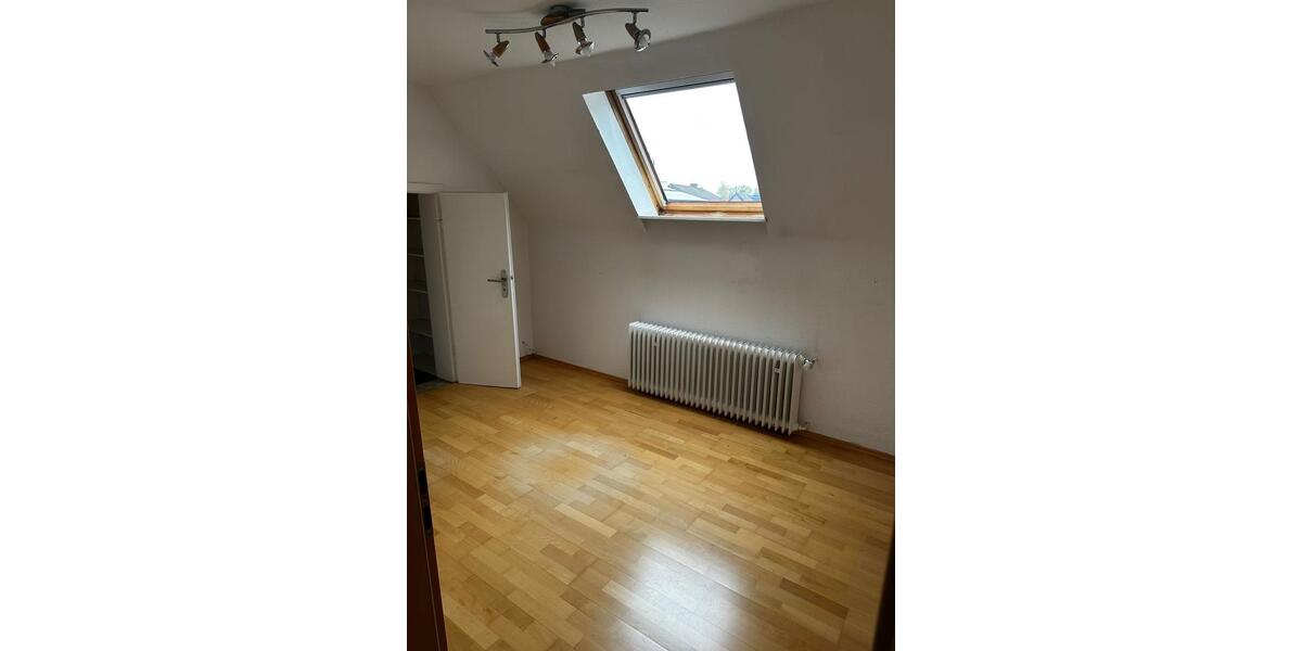 Maisonettenwohnung Ahlen Dolberg - 3 Zimmer, 100 m&sup2;, 1.100&euro; | Angebot:26638392