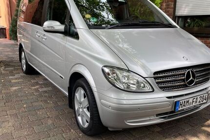 Mercedes-Benz Vito 285.600 km 13.200 &euro; Hamm 59073