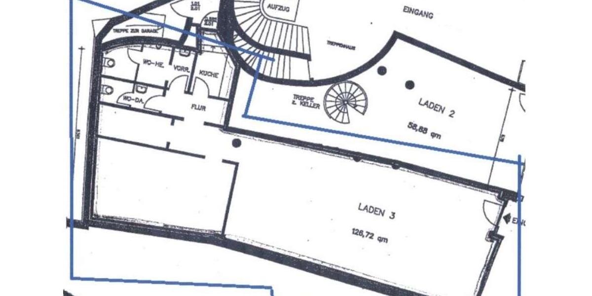 Gewerbeobjekt Münster - 3.810&euro; | Angebot:18446883