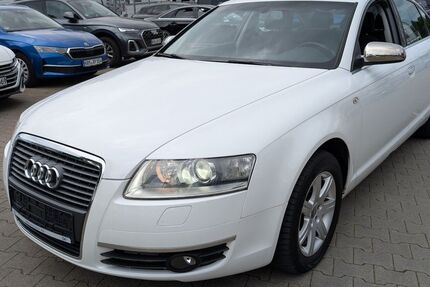 Audi A6 176.149 km 4.950 &euro; Hamm 59077