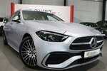Mercedes-Benz C 220 d T 4Matic ADVANCED AMG-LINE SPORT MATRIX 157.000 km 27.777 &euro; Hamm 59077