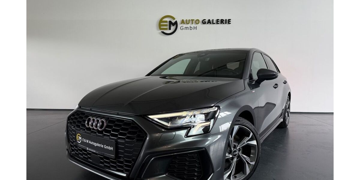 Audi A3 58.900 km 28.490 &euro; Beckum 59269