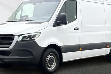 Mercedes-Benz Sprinter 9.900 km 51.111 &euro; Hamm 59067