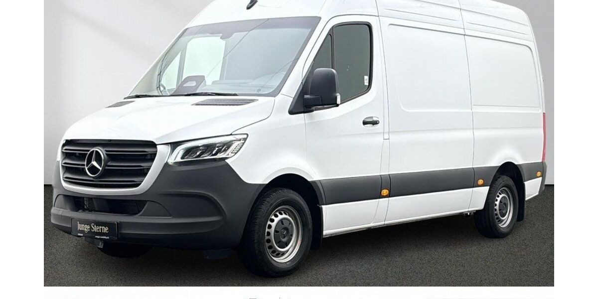 Mercedes-Benz Sprinter 9.900 km 51.111 &euro; Hamm 59067
