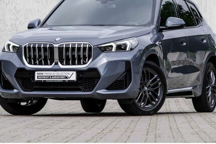 BMW X1 105.566 km 36.990 &euro; Warendorf 48231