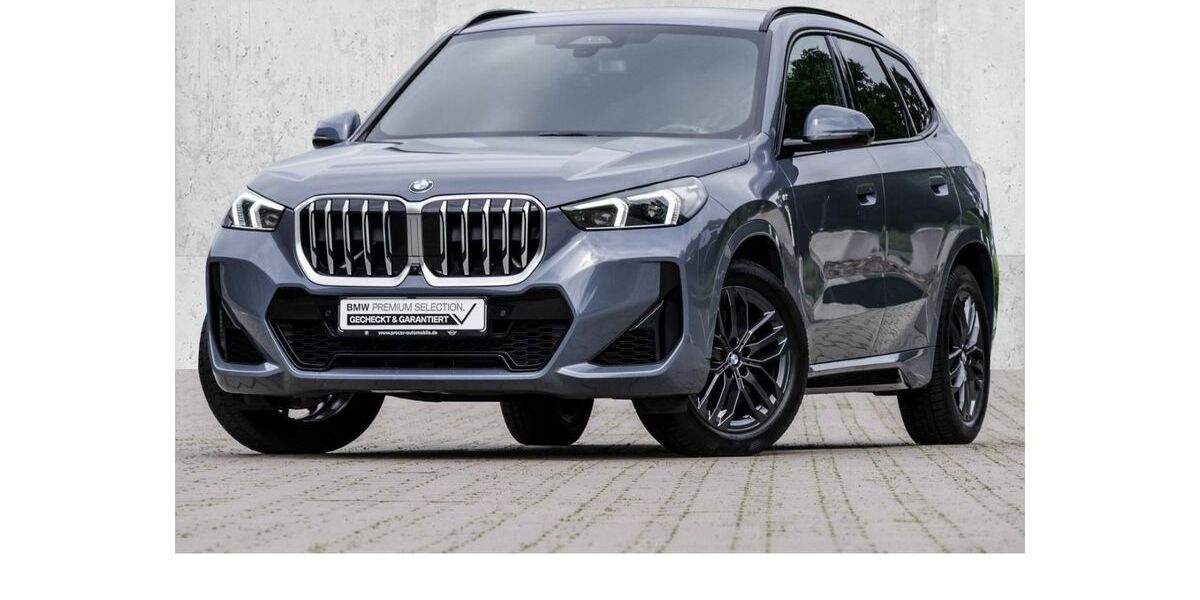 BMW X1 105.566 km 36.990 &euro; Warendorf 48231