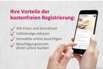 Etagenwohnung Hamm Lohauserholz - 3 Zimmer, 70 m&sup2;, 129.000&euro; | Angebot:26731312