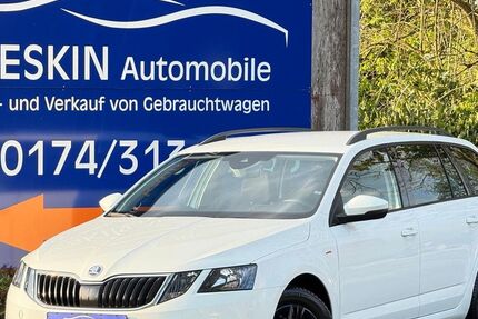 Skoda Octavia 188.000 km 9.990 &euro; Ahlen 59227