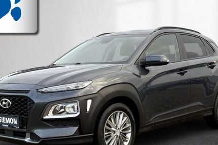 Hyundai KONA 101.877 km 10.730 &euro; Warendorf 48231