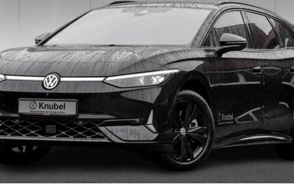 VW ID.7 5.200 km 60.880 &euro; Münster 48163