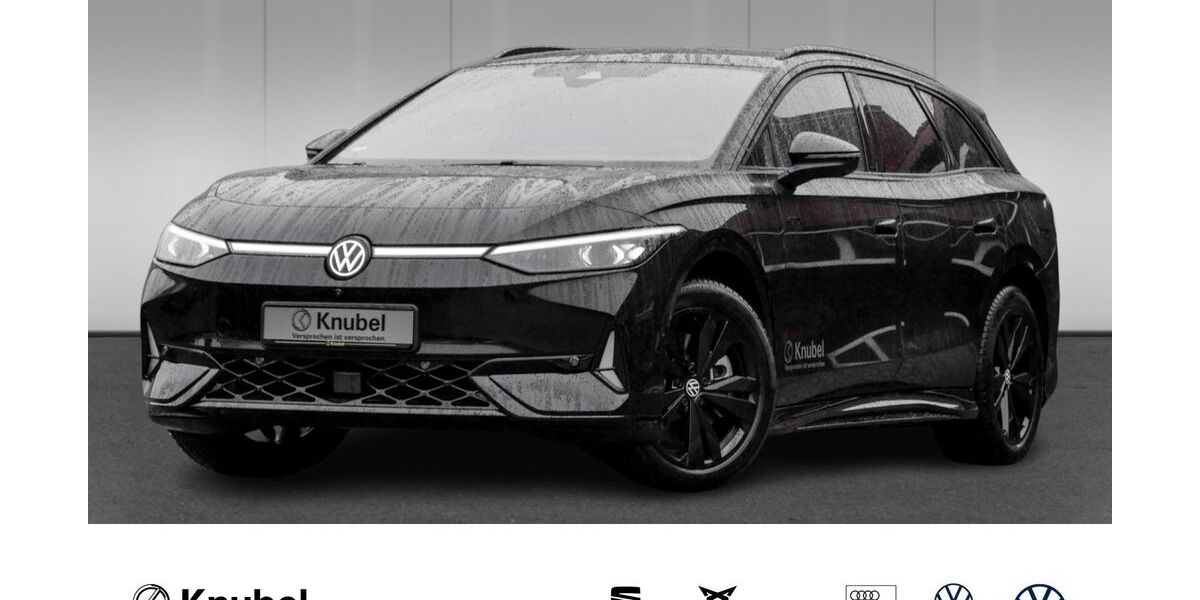 VW ID.7 5.200 km 60.880 &euro; Münster 48163