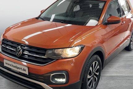 VW T-Cross 36.133 km 18.385 &euro; Bergkamen 59192