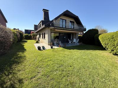 PLATZ FÜR MEHRGENERATIONEN HIER IST ALLES DRIN - Einfamilienhaus Ahlen Dolberg | Angebot:26316111