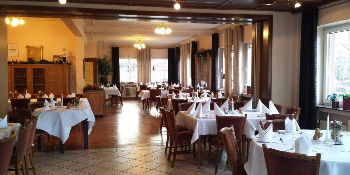 Gewerbeobjekt Ahlen Dolberg - 639.000&euro; | Angebot:25688586