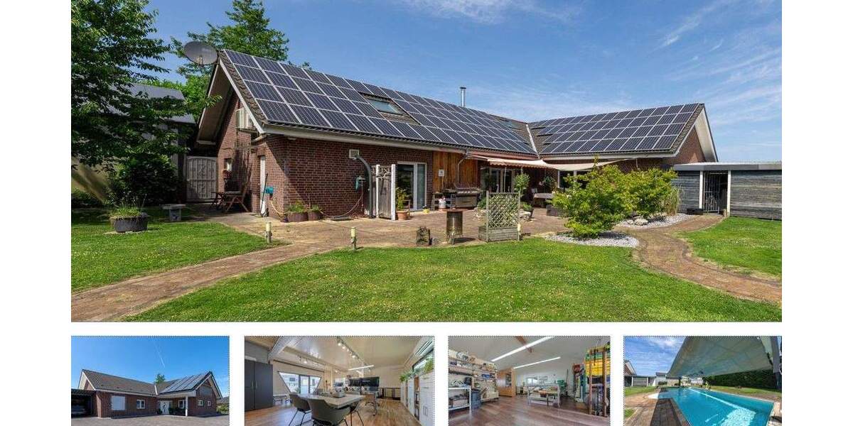 Gewerbeobjekt Ascheberg - 825.000&euro; | Angebot:25689557