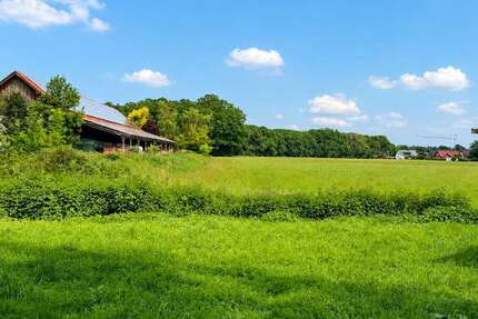 Grundstück Münster / Wolbeck Wolbeck - 398.000&euro; | Angebot:27146146