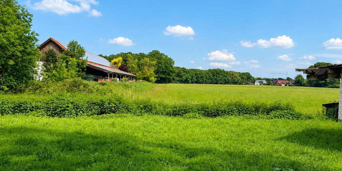 Grundstück Münster / Wolbeck Wolbeck - 398.000&euro; | Angebot:27146146