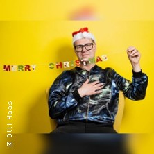 C. Heiland - Der C.hristmas Planner 18.12.2026 Kultur Brauerei Burg