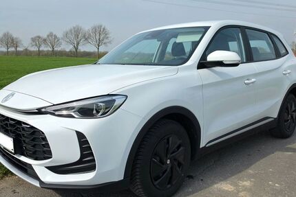 MG ZS 2.600 km 19.200 &euro; Ahlen 59229