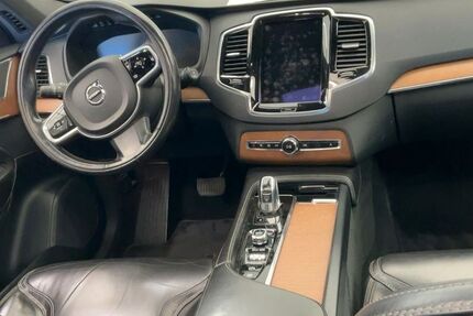 Volvo XC90 308.783 km 17.000 &euro; Münster 48143