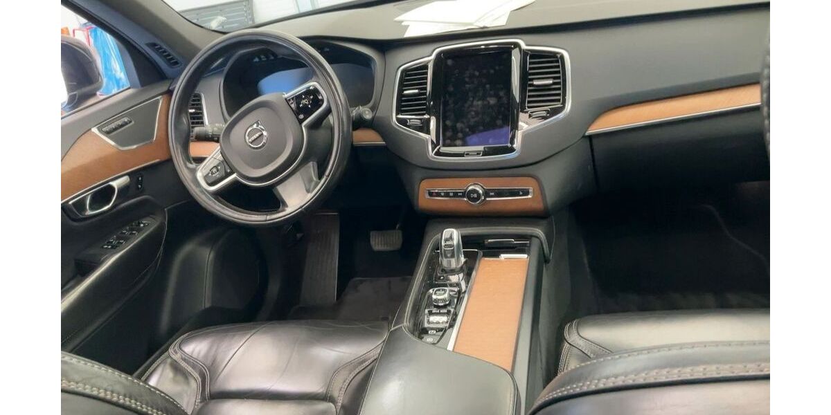 Volvo XC90 308.783 km 17.000 &euro; Münster 48143