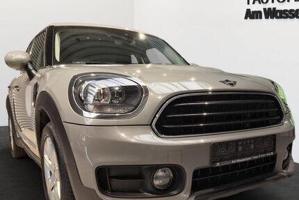 Mini One Countryman 57.100 km 16.999 &euro; Beckum 59269