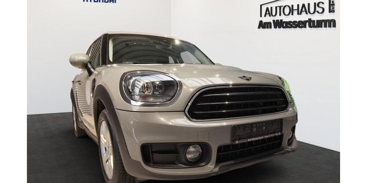 Mini One Countryman 57.100 km 16.999 &euro; Beckum 59269
