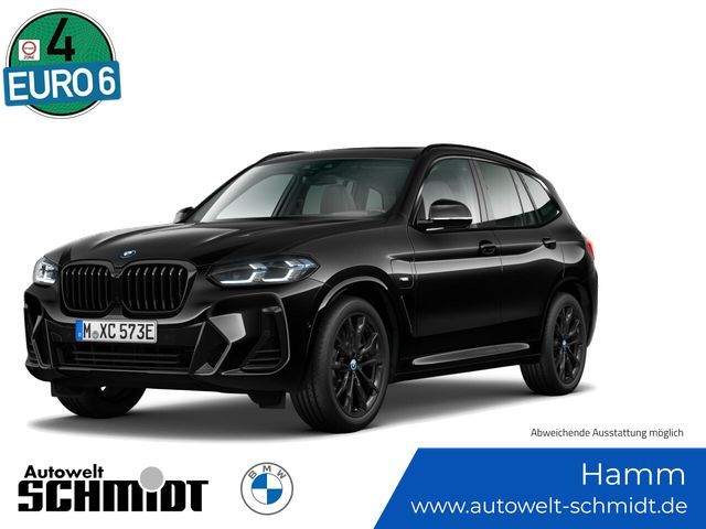 BMW X3 84.995 km 43.770 &euro; Hamm 59071
