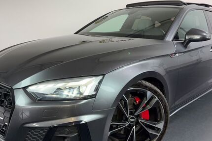Audi A5 60.500 km 35.390 &euro; Beckum 59269