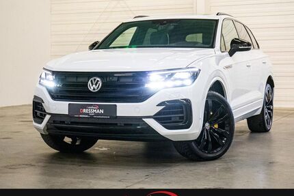 VW Touareg 113.800 km 38.880 &euro; Hamm 59067