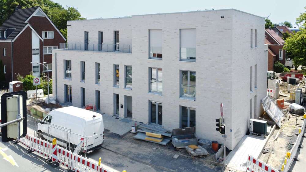Etagenwohnung Münster Münster-Südost - 3 Zimmer, 80 m&sup2;, 440.000&euro; | Angebot:26833635
