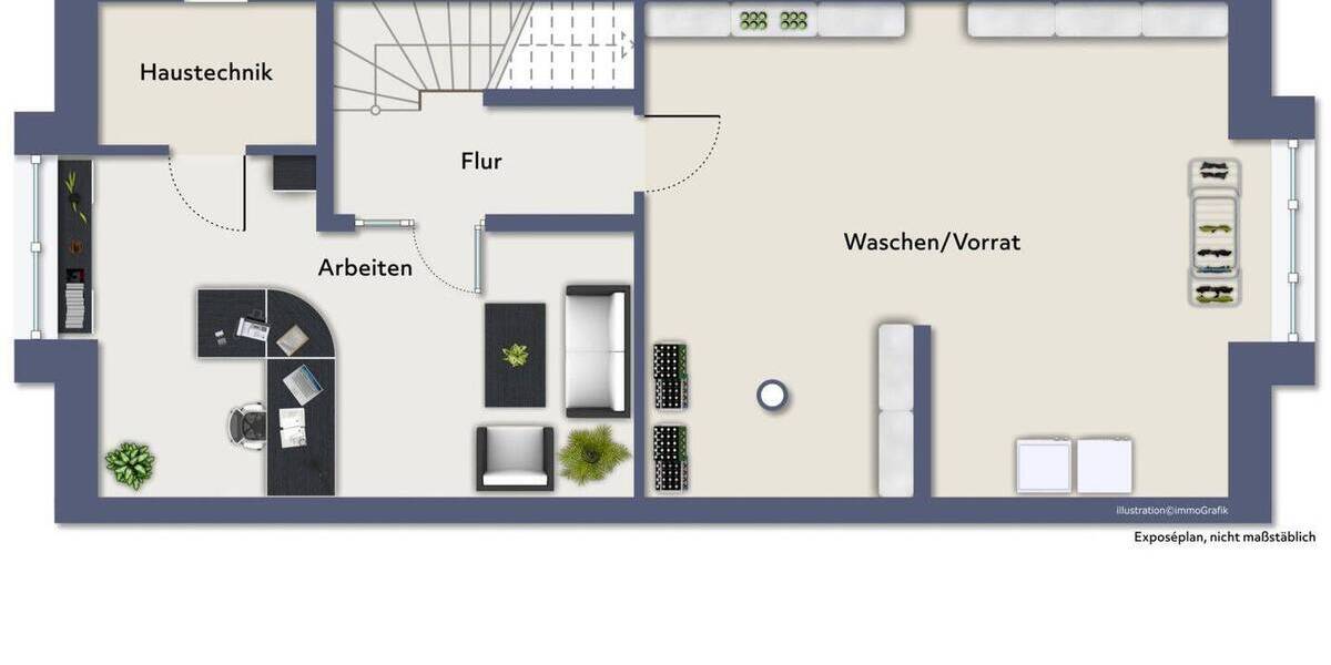 Doppelhaushälfte Münster Gremmendorf - 6 Zimmer, 152 m&sup2;, 845.000&euro; | Angebot:26881649