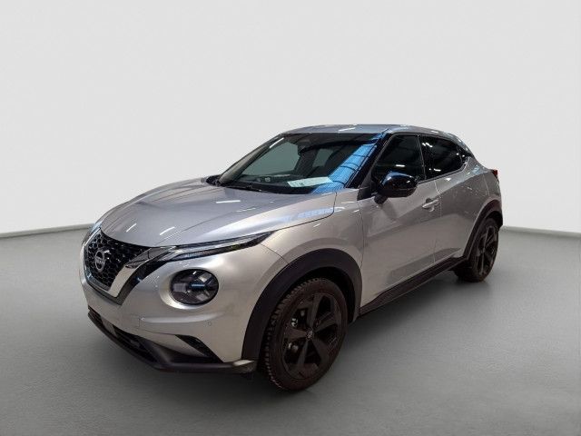 Nissan Juke 17.293 km 20.490 &euro; Münster 48145