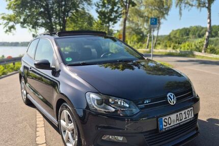VW Polo 115.500 km 7.400 &euro; Soest 59494