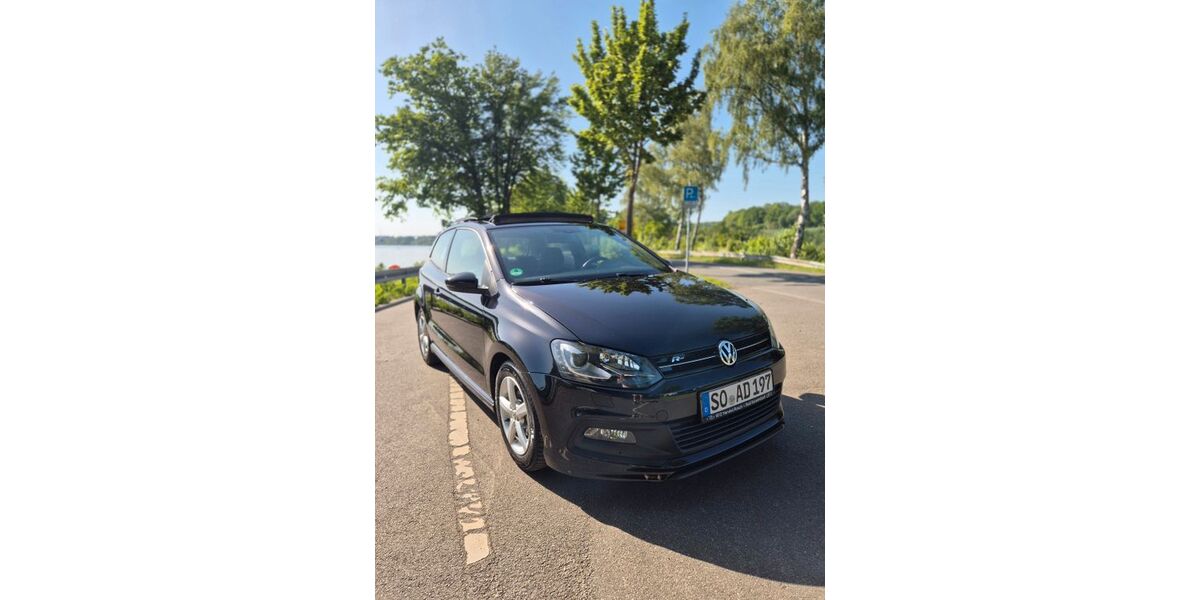 VW Polo 115.500 km 7.400 &euro; Soest 59494