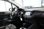 Opel Crossland 1.5 D BUSINESS ELEGANCE / LED / LEDER 127.000 km 12.991 &euro; Hamm 59077
