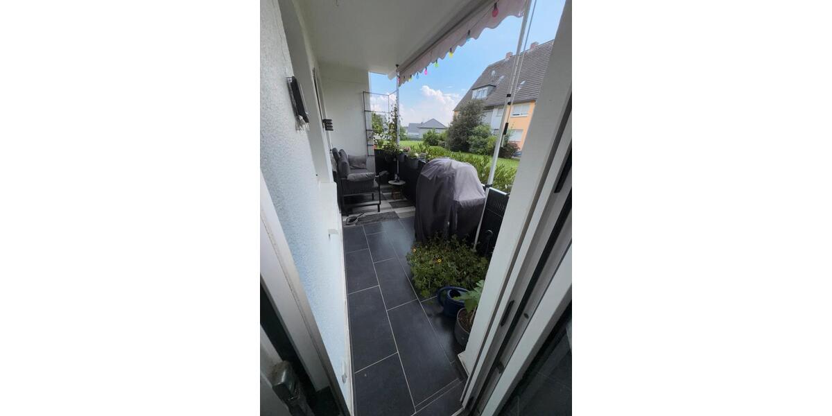 Etagenwohnung Ahlen Dolberg - 4 Zimmer, 82 m&sup2;, 150.000&euro; | Angebot:27071116